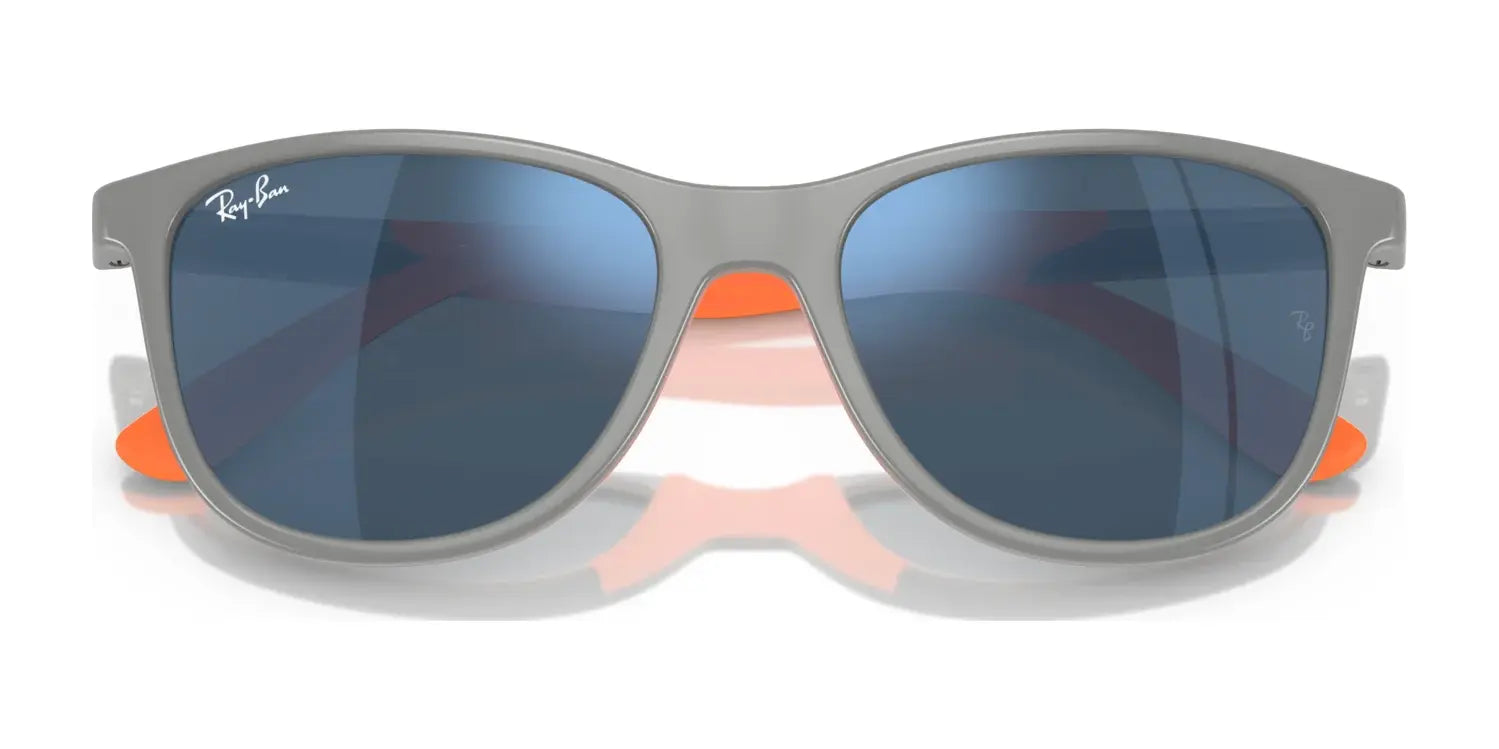 Ray-Ban RJ9077SF Sunglasses | Size 49 Ray-Ban RJ9077SF Sunglasses | Size 49