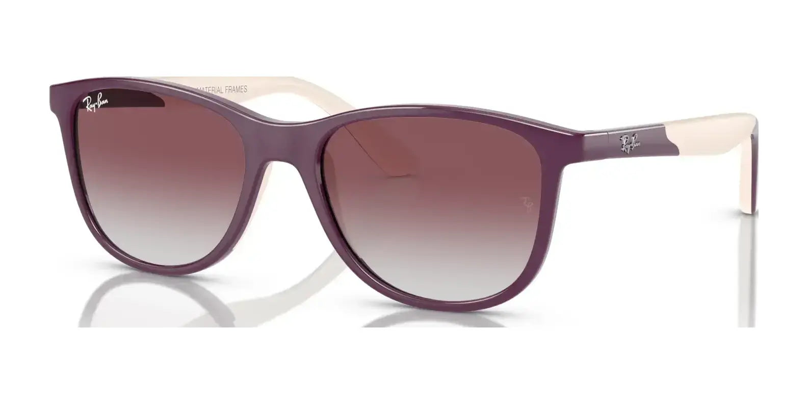 Ray-Ban RJ9077SF Sunglasses | Size 49 Ray-Ban RJ9077SF Sunglasses | Size 49