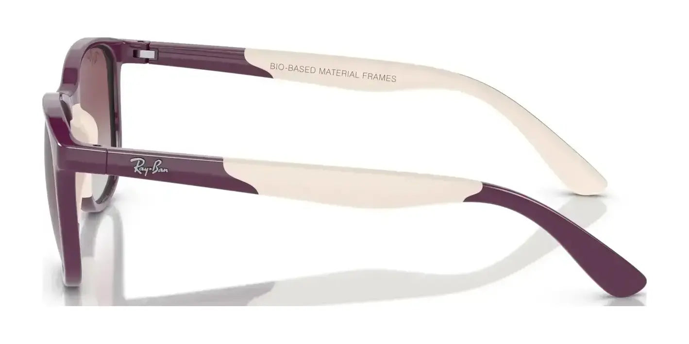 Ray-Ban RJ9077SF Sunglasses | Size 49 Ray-Ban RJ9077SF Sunglasses | Size 49