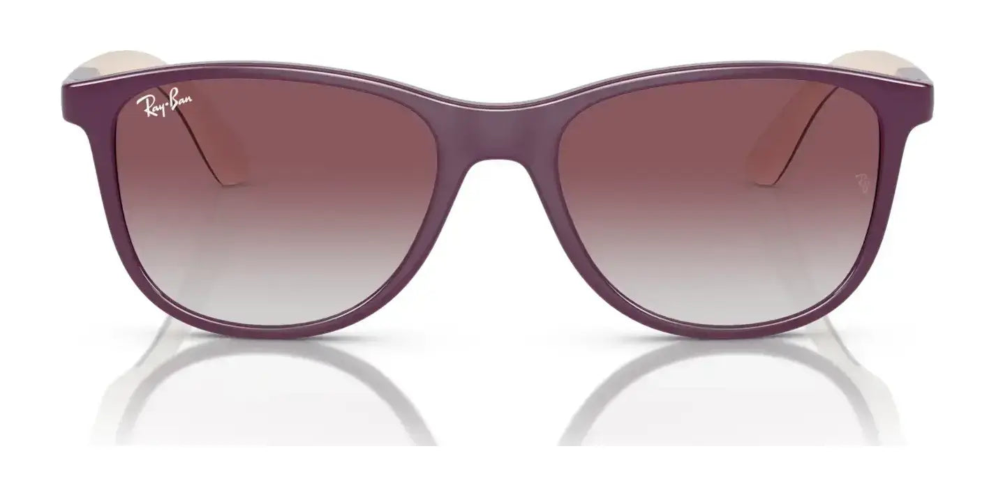 Ray-Ban RJ9077SF Sunglasses | Size 49 Ray-Ban RJ9077SF Sunglasses | Size 49