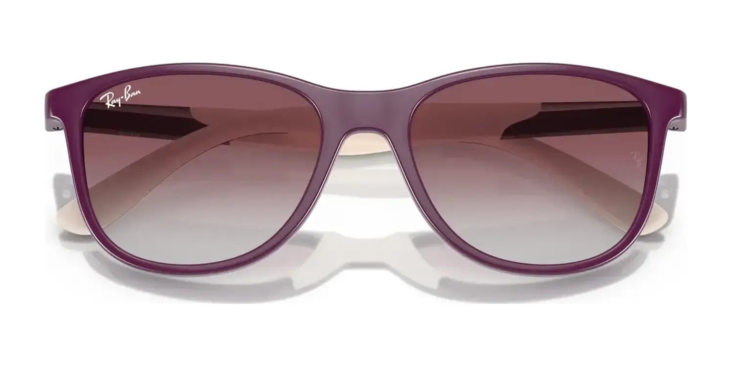 Ray-Ban RJ9077SF Sunglasses | Size 49 Ray-Ban RJ9077SF Sunglasses | Size 49