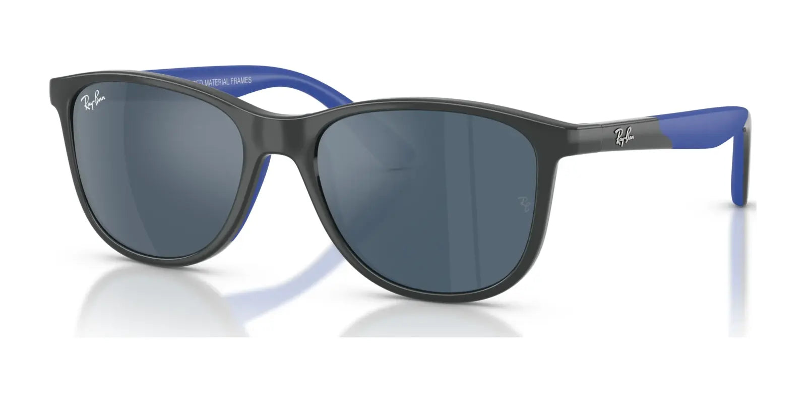 Ray-Ban RJ9077SF Sunglasses | Size 49 Ray-Ban RJ9077SF Sunglasses | Size 49