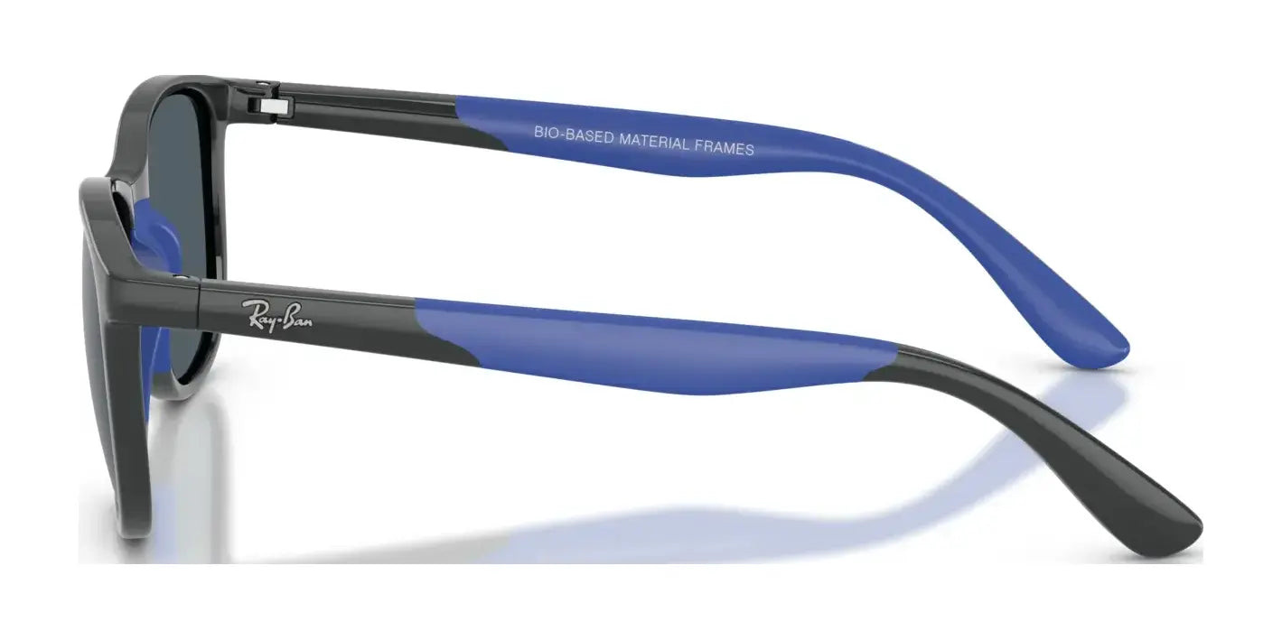 Ray-Ban RJ9077SF Sunglasses | Size 49 Ray-Ban RJ9077SF Sunglasses | Size 49