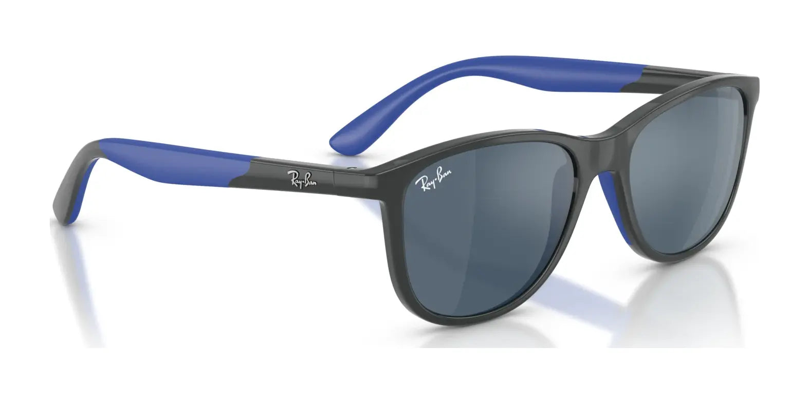 Ray-Ban RJ9077SF Sunglasses | Size 49 Ray-Ban RJ9077SF Sunglasses | Size 49