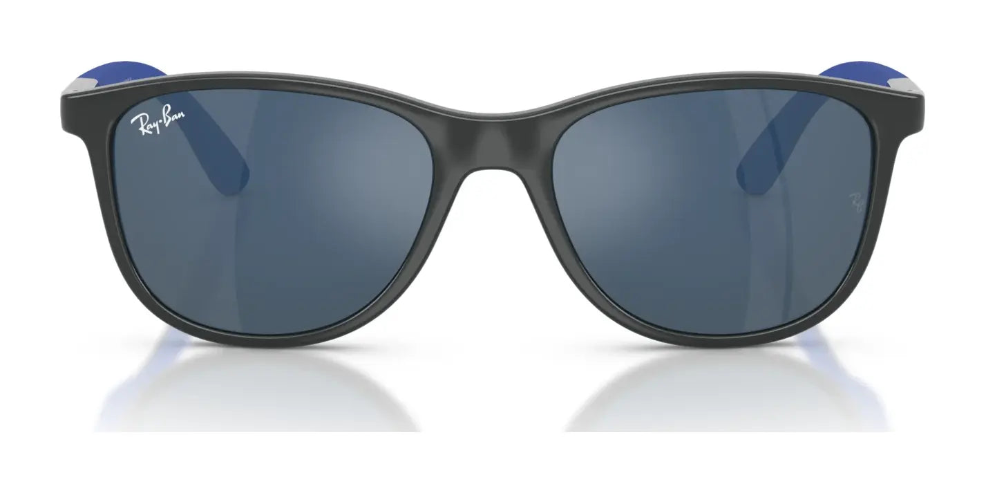 Ray-Ban RJ9077SF Sunglasses | Size 49 Ray-Ban RJ9077SF Sunglasses | Size 49