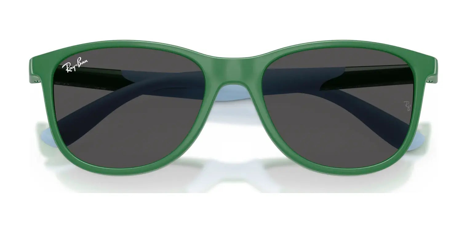 Ray-Ban RJ9077SF Sunglasses | Size 49 Ray-Ban RJ9077SF Sunglasses | Size 49