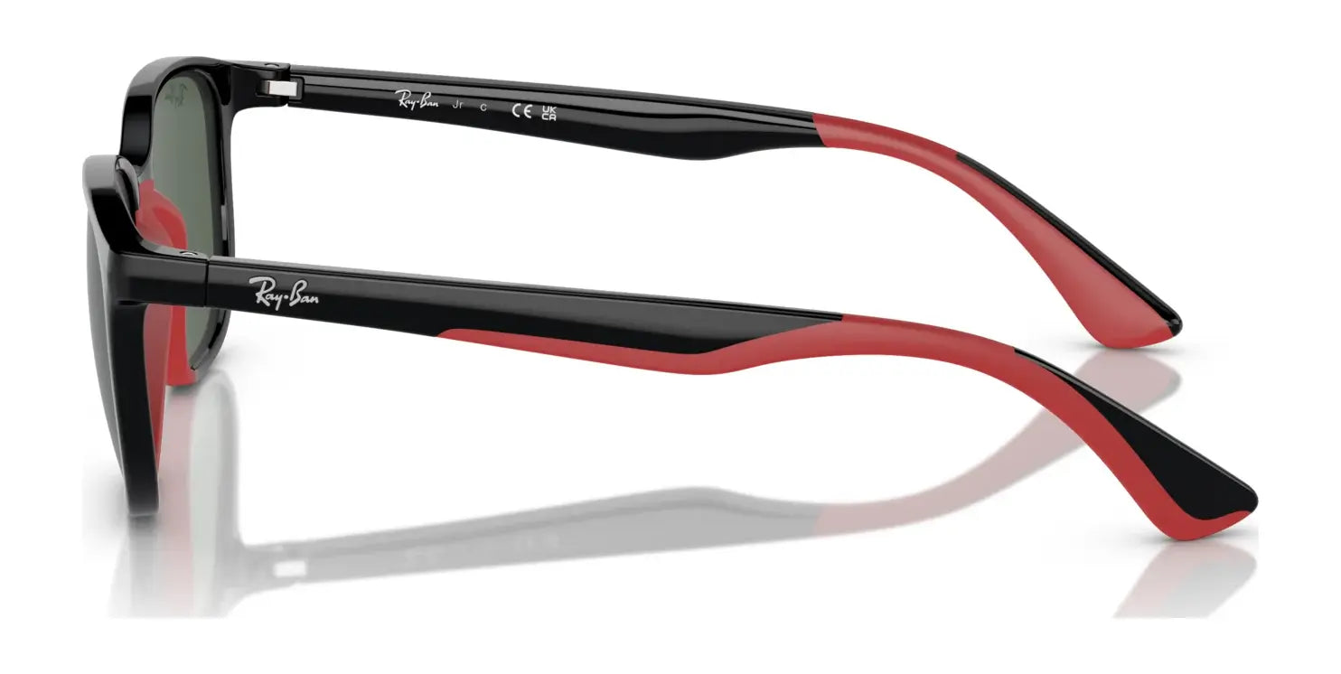 Ray-Ban RJ9078SF Sunglasses | Size 48 Ray-Ban RJ9078SF Sunglasses | Size 48