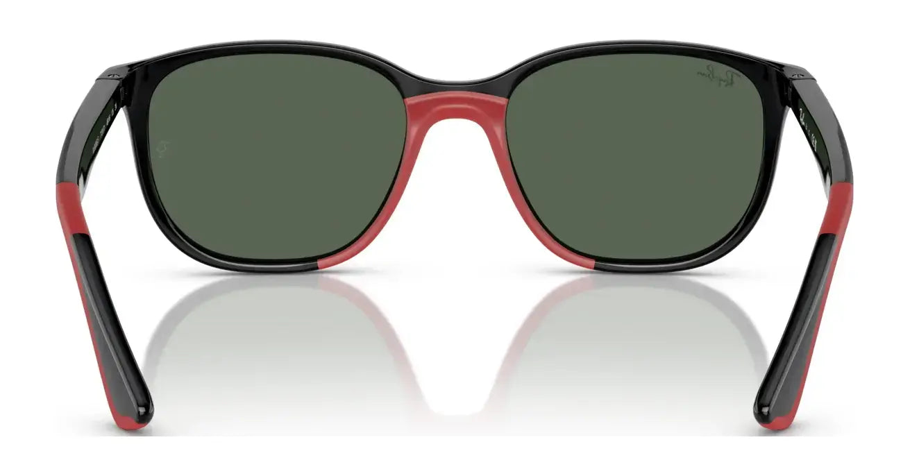 Ray-Ban RJ9078SF Sunglasses | Size 48 Ray-Ban RJ9078SF Sunglasses | Size 48