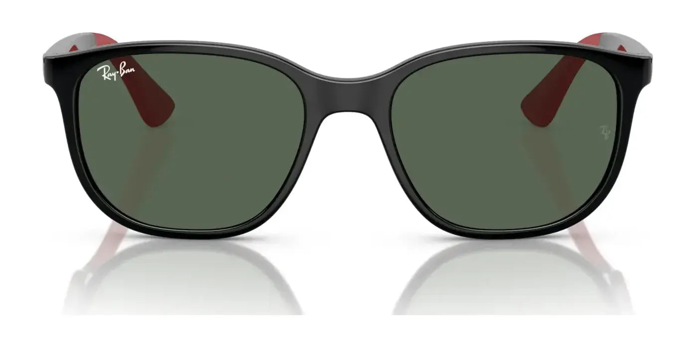 Ray-Ban RJ9078SF Sunglasses | Size 48 Ray-Ban RJ9078SF Sunglasses | Size 48