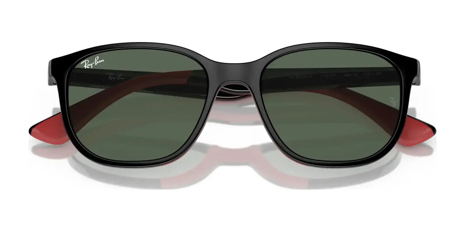 Ray-Ban RJ9078SF Sunglasses | Size 48 Ray-Ban RJ9078SF Sunglasses | Size 48