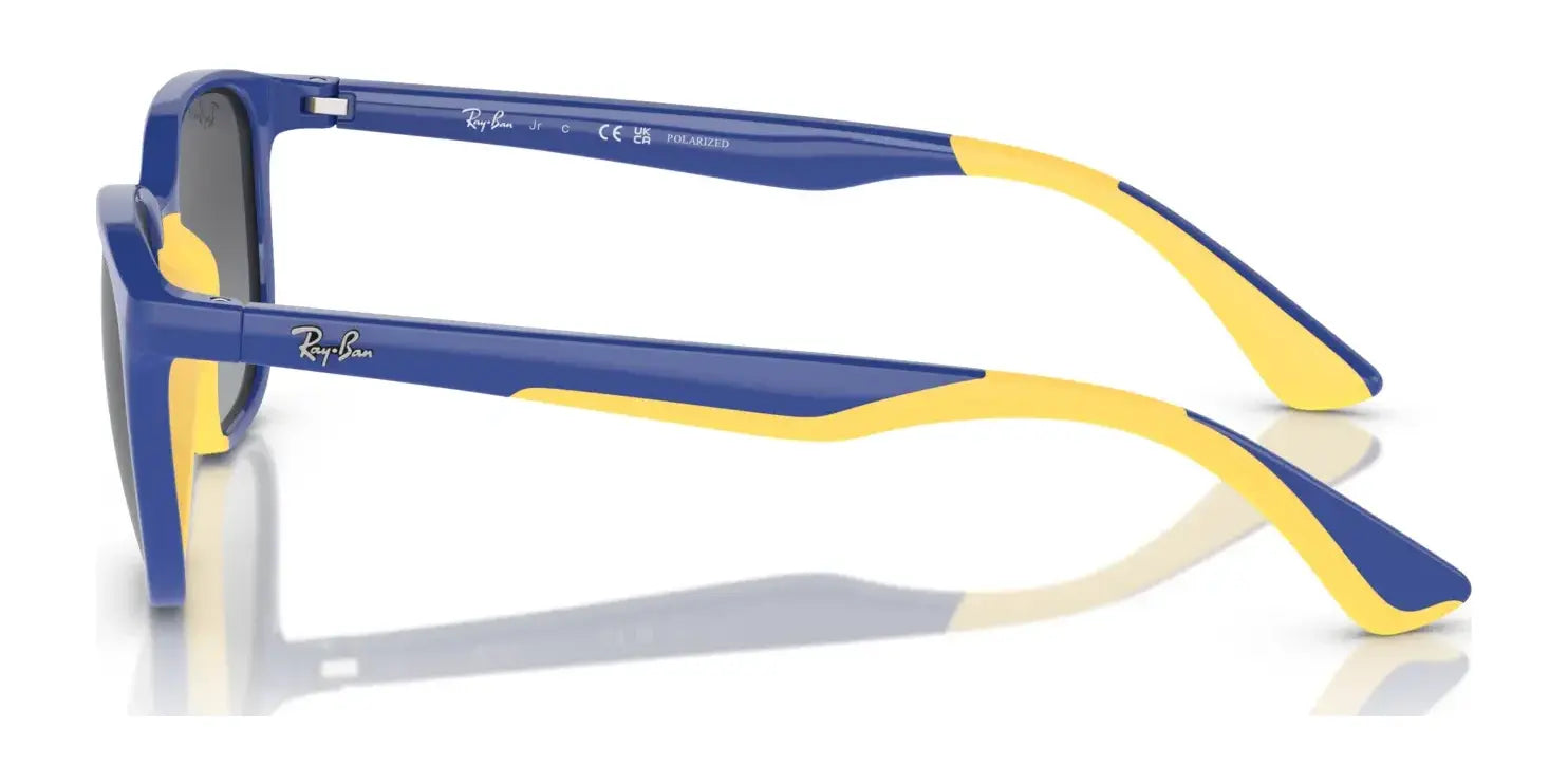 Ray-Ban RJ9078SF Sunglasses | Size 48 Ray-Ban RJ9078SF Sunglasses | Size 48