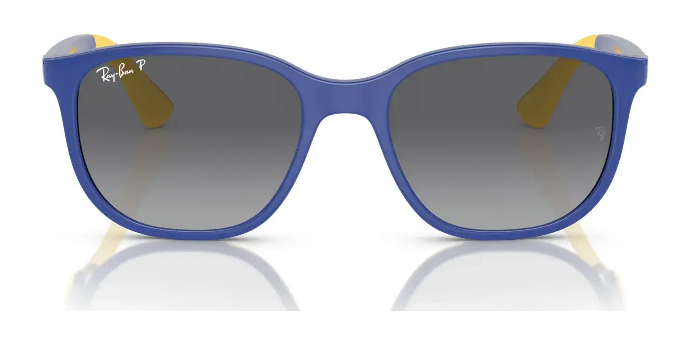 Ray-Ban RJ9078SF Sunglasses | Size 48 Ray-Ban RJ9078SF Sunglasses | Size 48