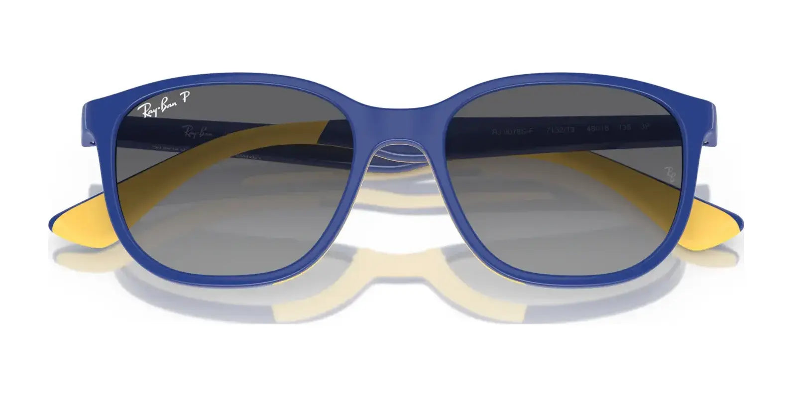 Ray-Ban RJ9078SF Sunglasses | Size 48 Ray-Ban RJ9078SF Sunglasses | Size 48