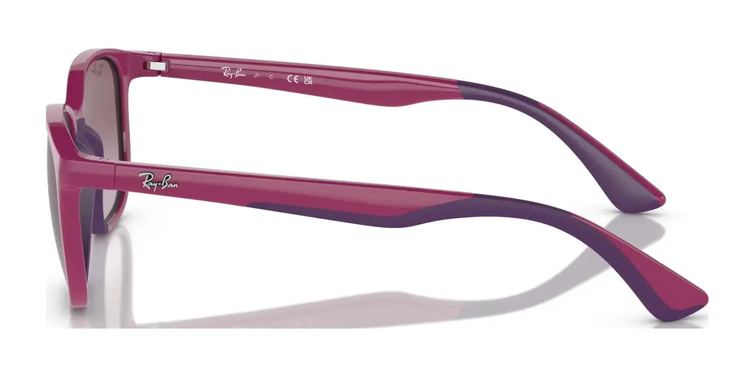 Ray-Ban RJ9078SF Sunglasses | Size 48 Ray-Ban RJ9078SF Sunglasses | Size 48
