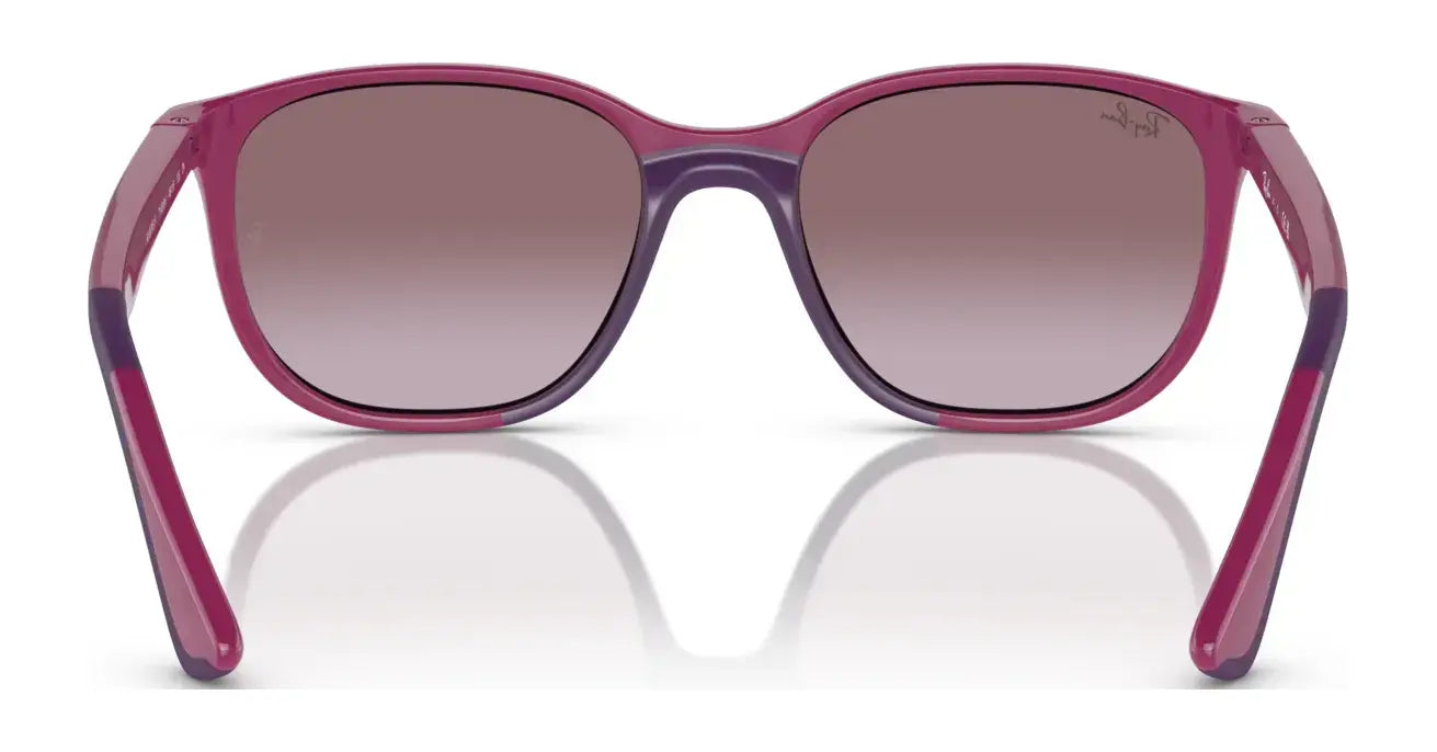 Ray-Ban RJ9078SF Sunglasses | Size 48 Ray-Ban RJ9078SF Sunglasses | Size 48