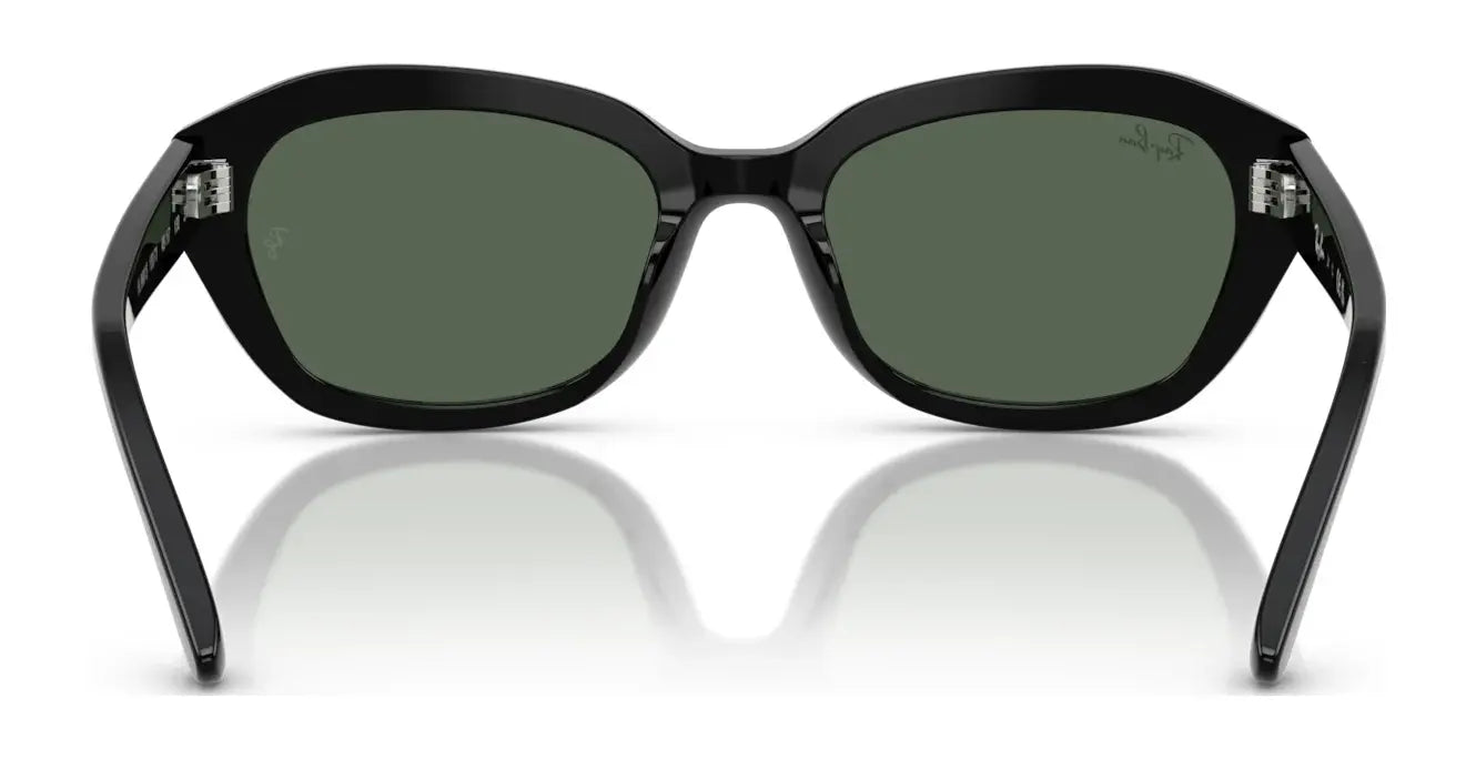 Ray-Ban RJ9081S Sunglasses | Size 48 Ray-Ban RJ9081S Sunglasses | Size 48
