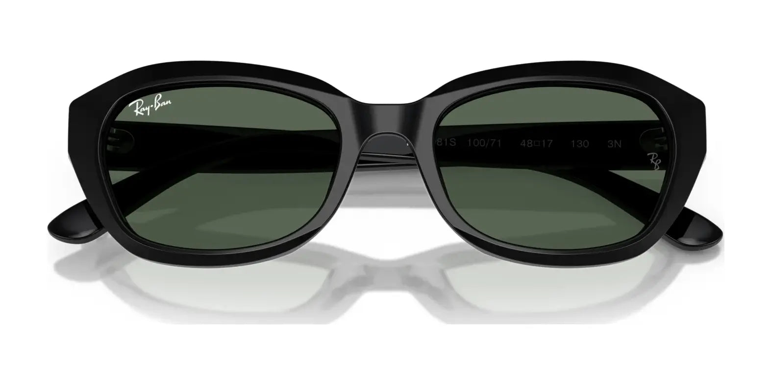 Ray-Ban RJ9081S Sunglasses | Size 48 Ray-Ban RJ9081S Sunglasses | Size 48