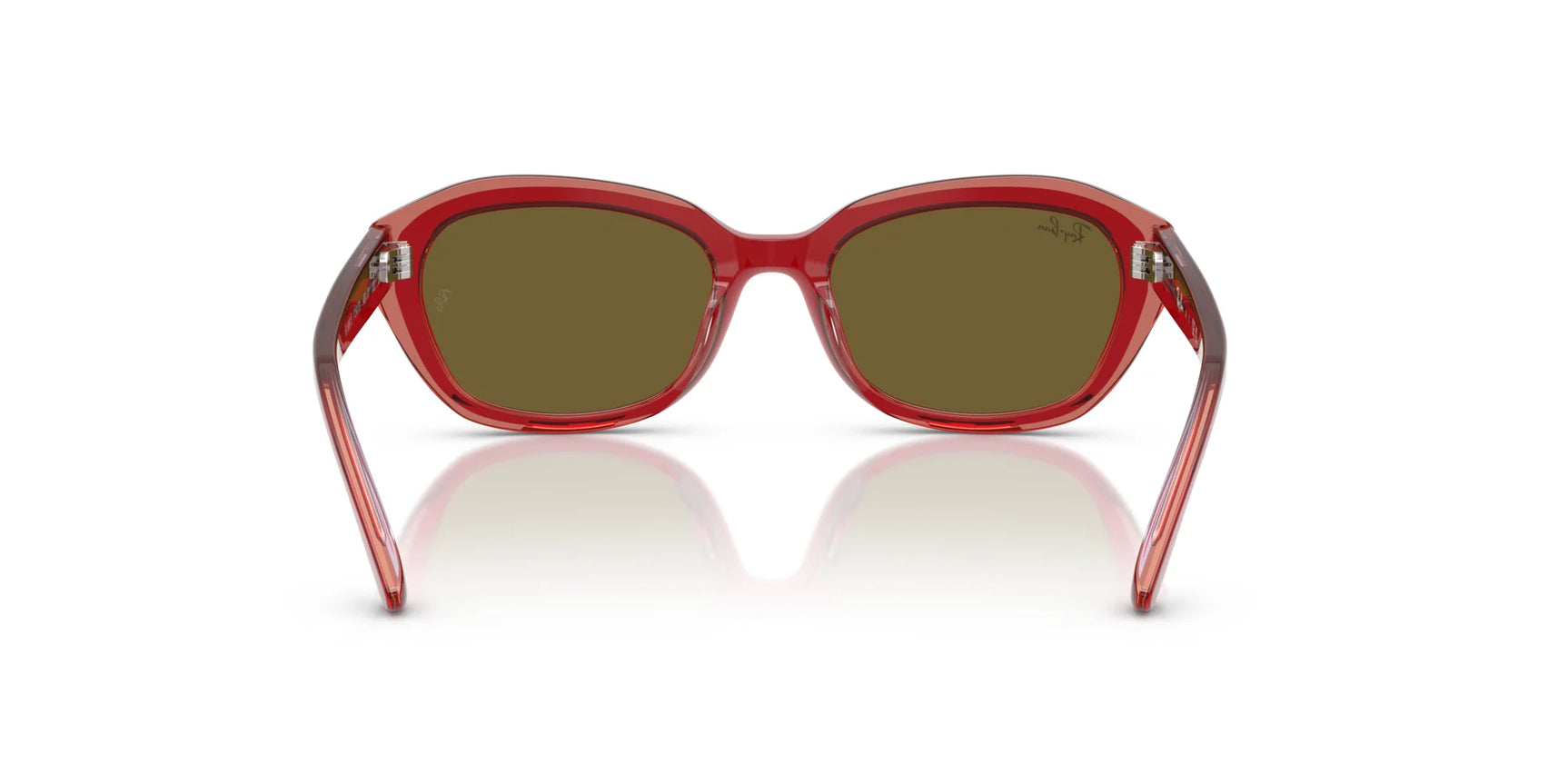 Ray-Ban RJ9081S Sunglasses | Size 48 Ray-Ban RJ9081S Sunglasses | Size 48