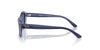 Ray-Ban RJ9081S Sunglasses | Size 48 / Black №100/71 / Dark Green (3N 14.0%)