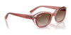 Ray-Ban RJ9081S Sunglasses | Size 48 / Black №100/71 / Dark Green (3N 14.0%)