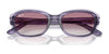 Ray-Ban RJ9081S Sunglasses | Size 48 / Black №100/71 / Dark Green (3N 14.0%)