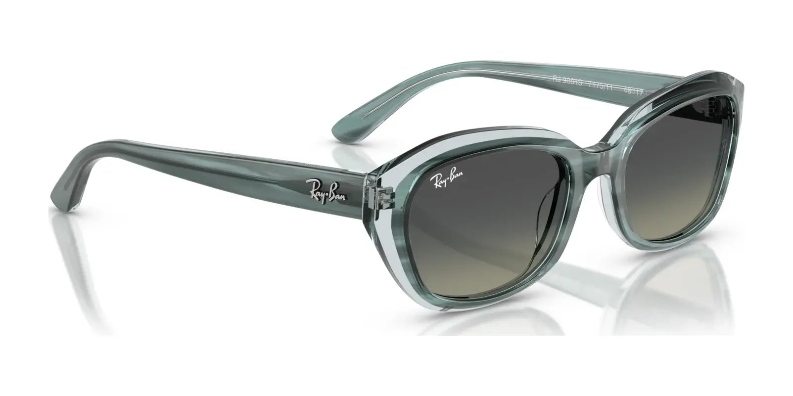 Ray-Ban RJ9081S Sunglasses | Size 48 Ray-Ban RJ9081S Sunglasses | Size 48