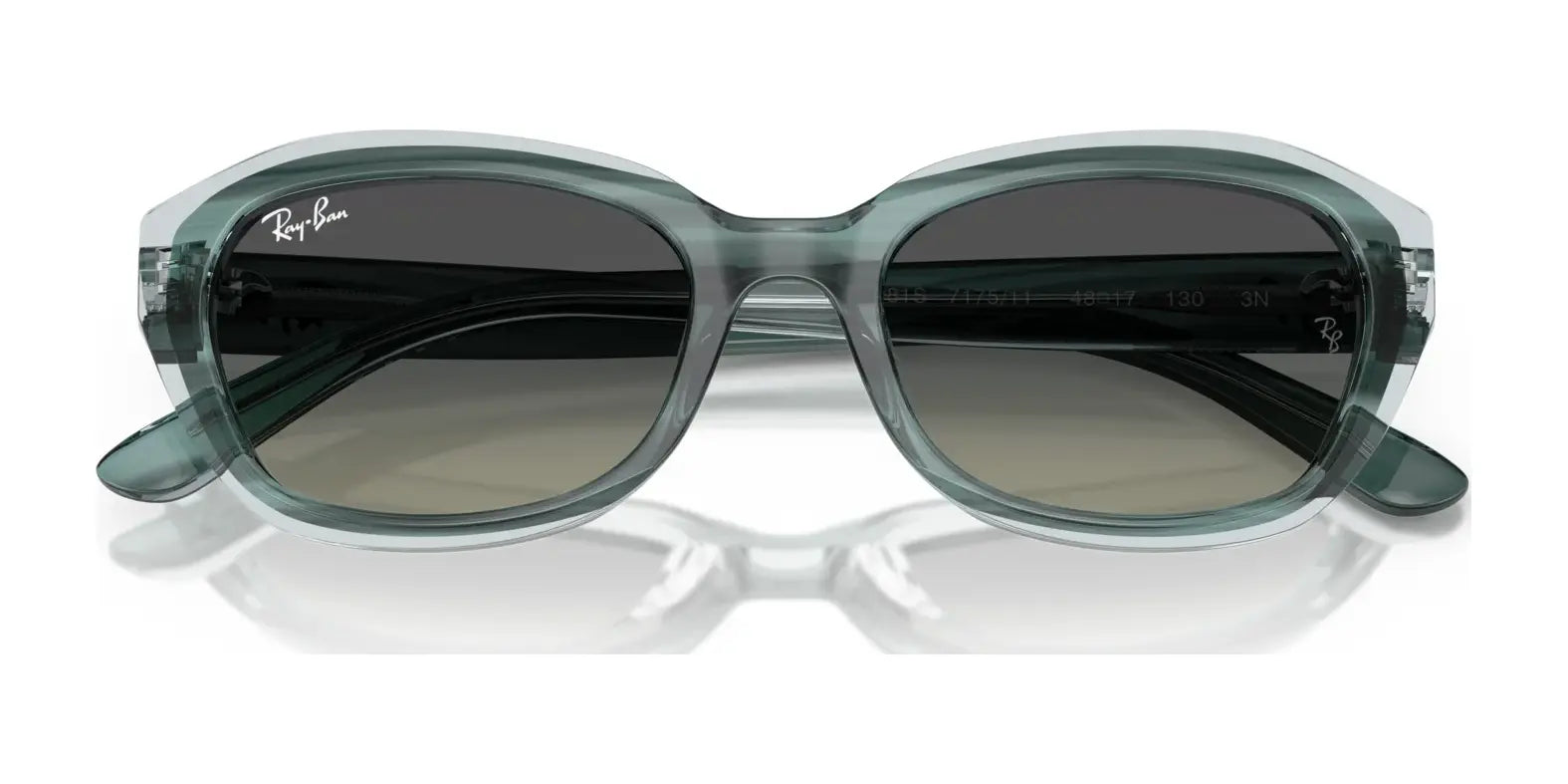 Ray-Ban RJ9081S Sunglasses | Size 48 Ray-Ban RJ9081S Sunglasses | Size 48