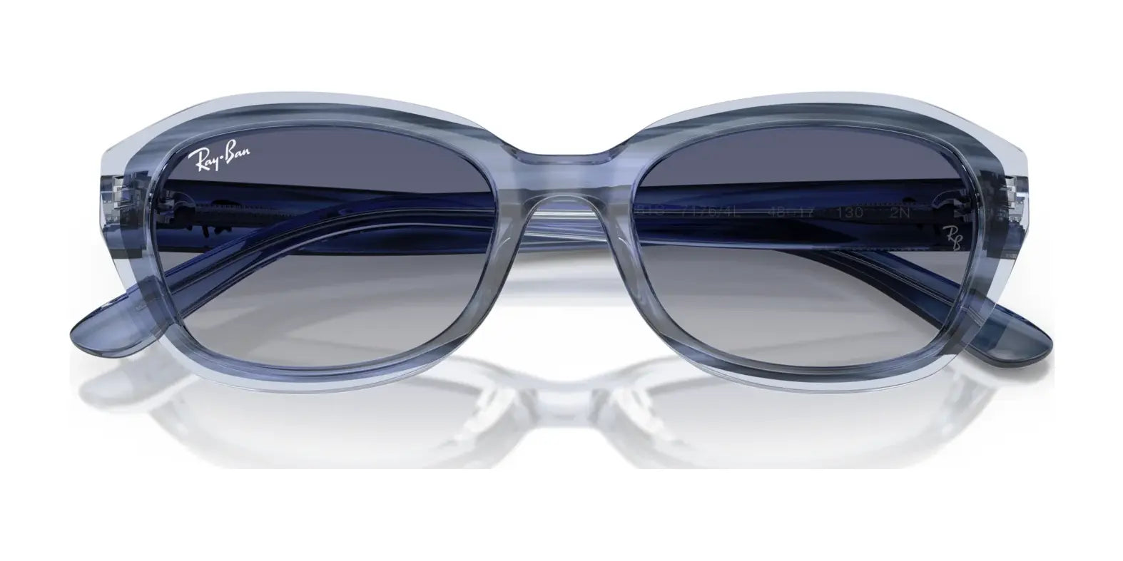 Ray-Ban RJ9081S Sunglasses | Size 48 Ray-Ban RJ9081S Sunglasses | Size 48