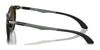 Ray-Ban RJ9082S Sunglasses | Size 47 / Matte Black №718371 / Dark Green (3N 12.9%)