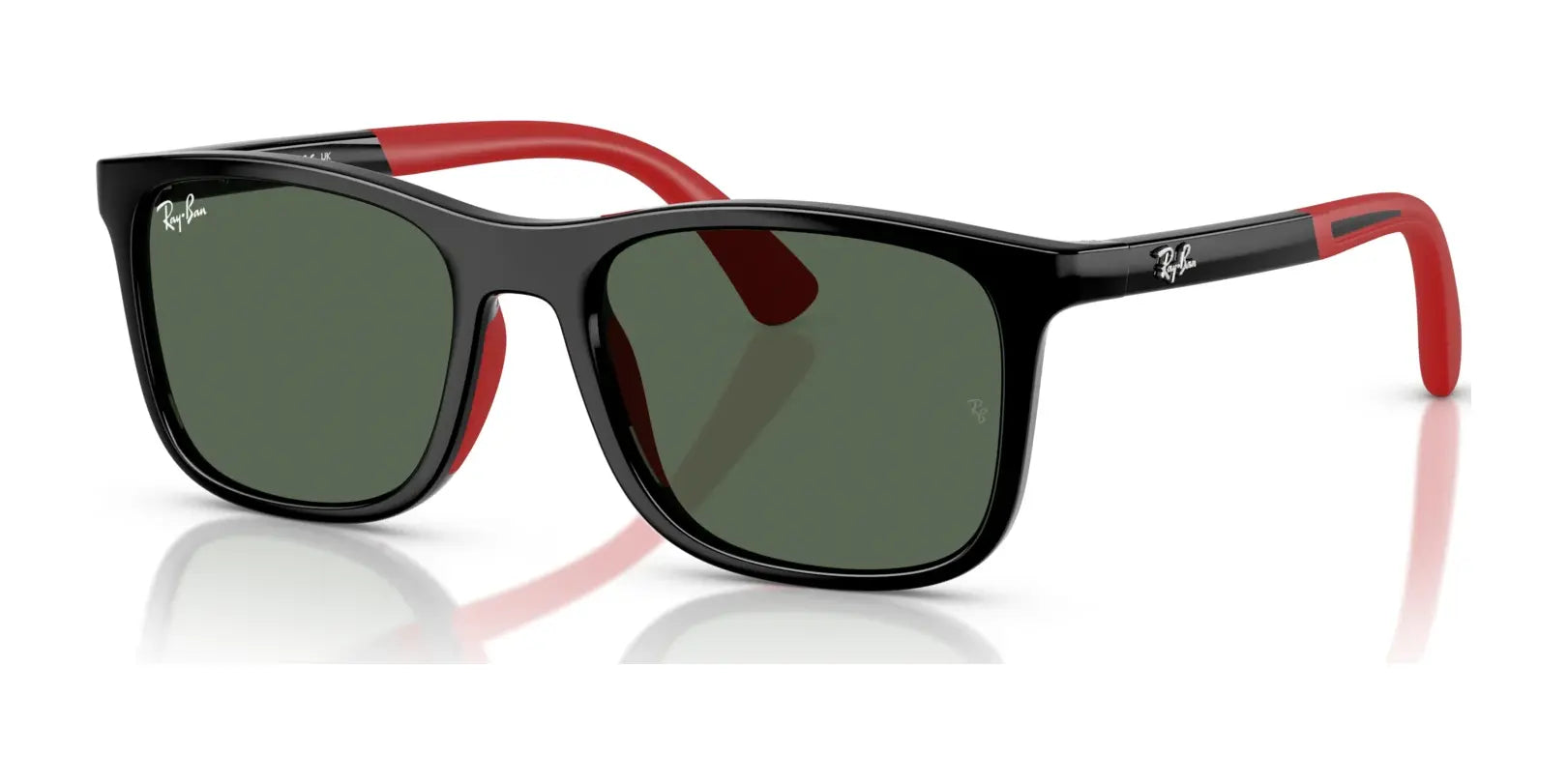 Ray-Ban RJ9084S Sunglasses | Size 47 Ray-Ban RJ9084S Sunglasses | Size 47