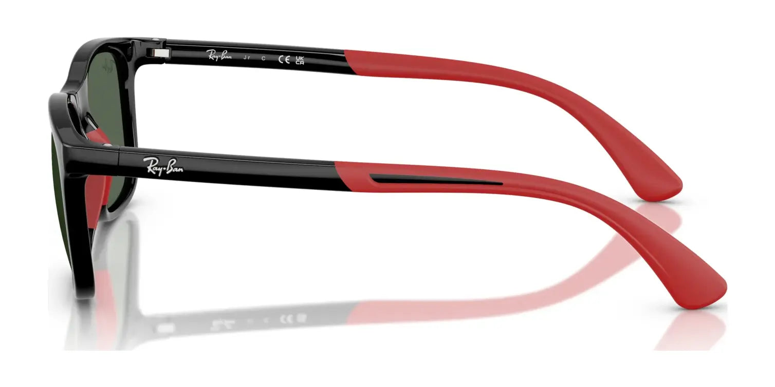 Ray-Ban RJ9084S Sunglasses | Size 47 Ray-Ban RJ9084S Sunglasses | Size 47