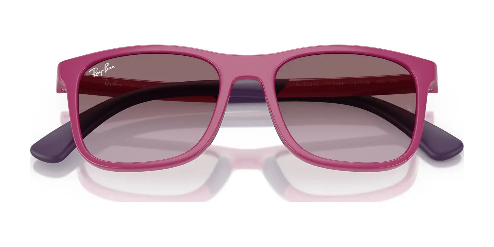 Ray-Ban RJ9084S Sunglasses | Size 47 Ray-Ban RJ9084S Sunglasses | Size 47