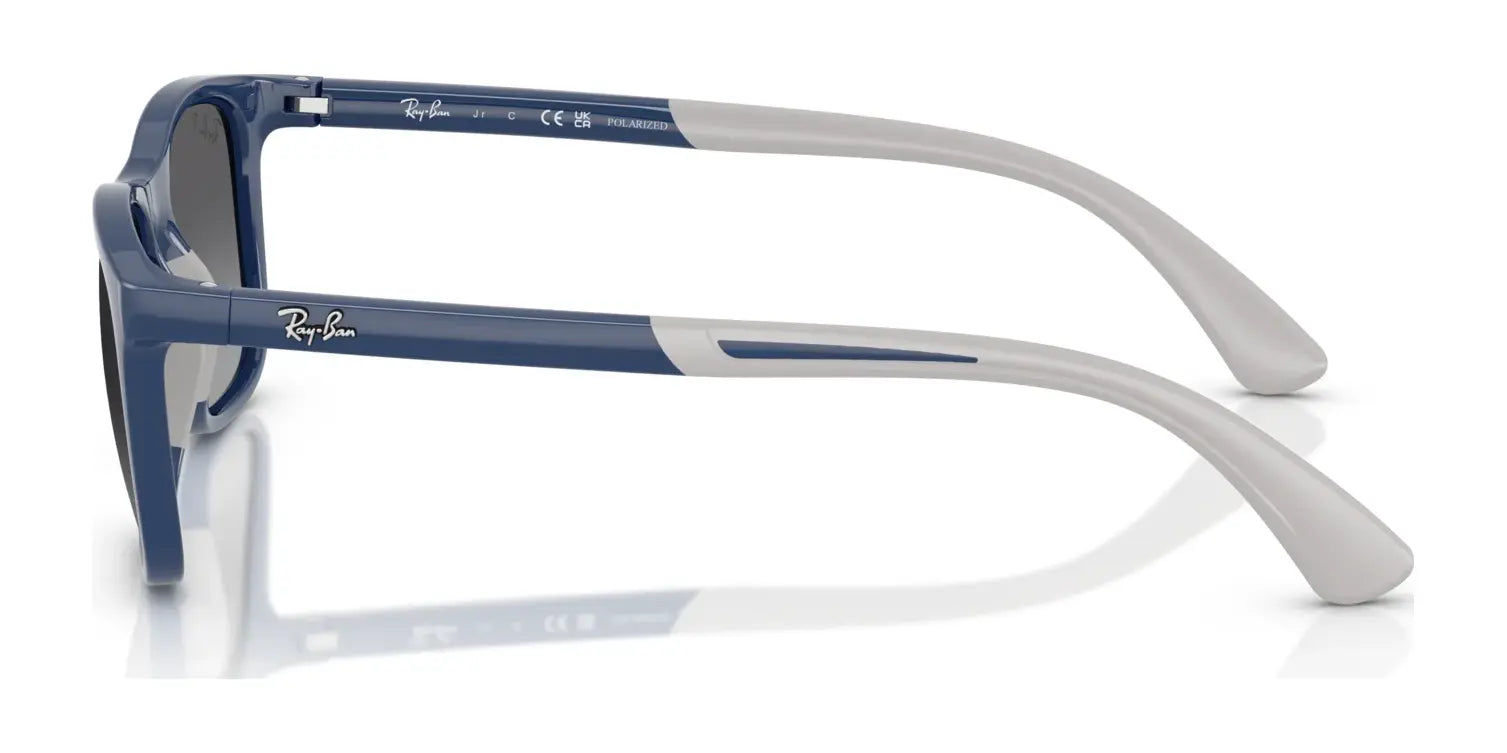 Ray-Ban RJ9084S Sunglasses | Size 47 Ray-Ban RJ9084S Sunglasses | Size 47