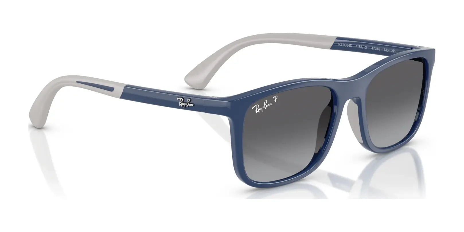 Ray-Ban RJ9084S Sunglasses | Size 47 Ray-Ban RJ9084S Sunglasses | Size 47