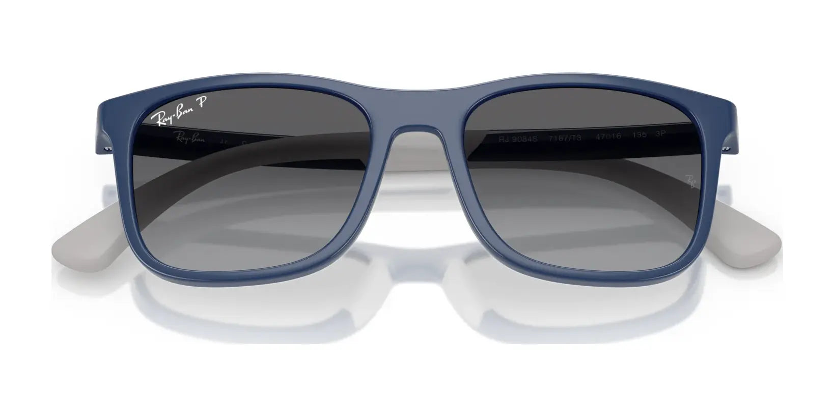 Ray-Ban RJ9084S Sunglasses | Size 47 Ray-Ban RJ9084S Sunglasses | Size 47