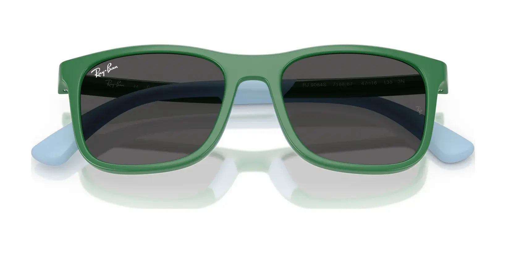 Ray-Ban RJ9084S Sunglasses | Size 47 Ray-Ban RJ9084S Sunglasses | Size 47