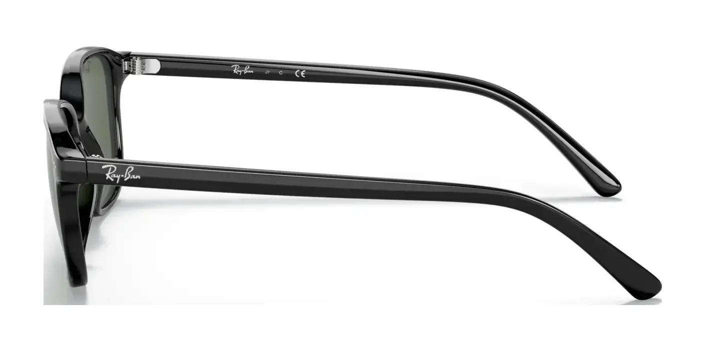 Ray-Ban JUNIOR LEONARD RJ9093S Sunglasses | Size 45 Ray-Ban JUNIOR LEONARD RJ9093S Sunglasses | Size 45