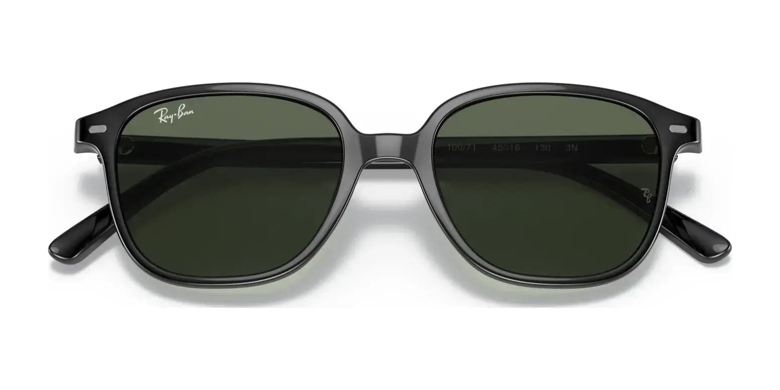 Ray-Ban JUNIOR LEONARD RJ9093S Sunglasses | Size 45 Ray-Ban JUNIOR LEONARD RJ9093S Sunglasses | Size 45