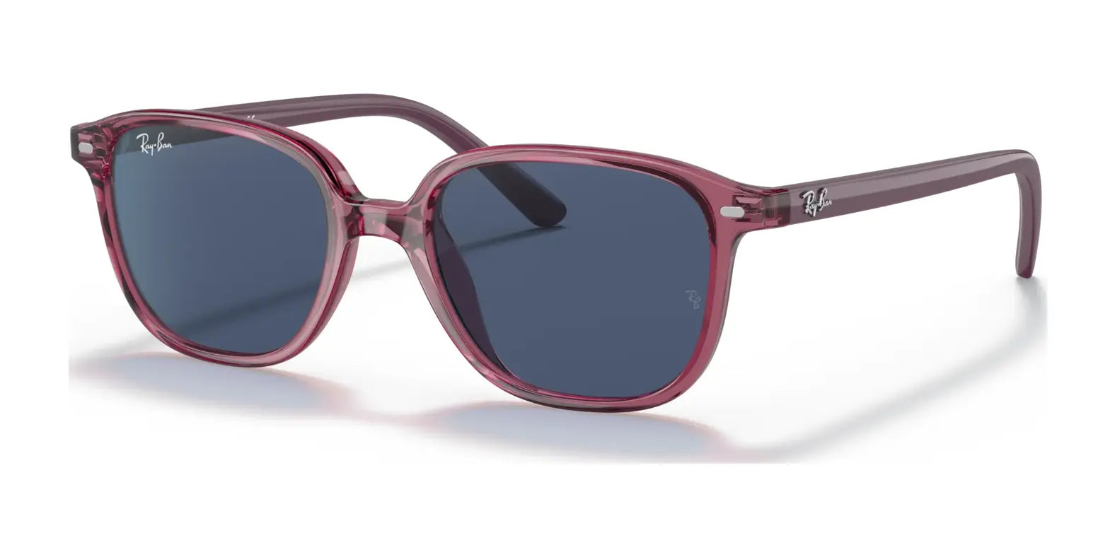 Ray-Ban JUNIOR LEONARD RJ9093S Sunglasses | Size 45 Ray-Ban JUNIOR LEONARD RJ9093S Sunglasses | Size 45