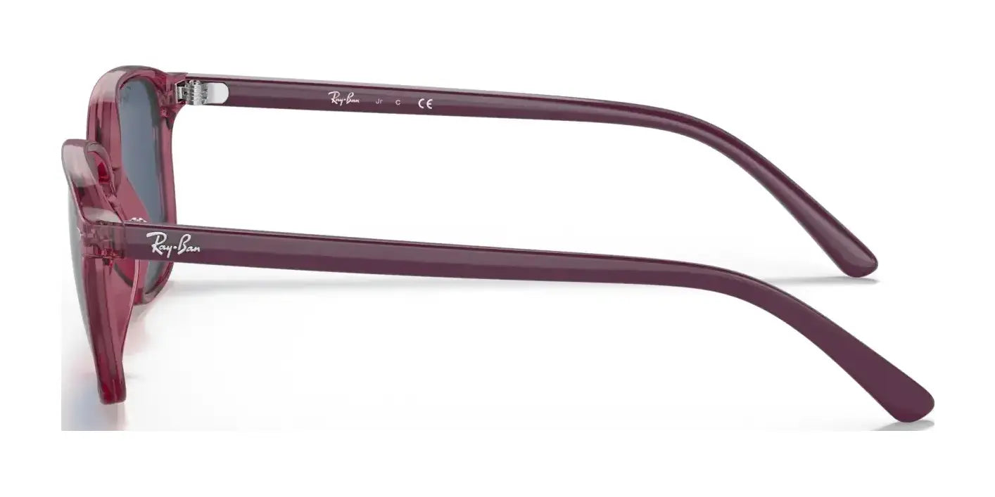 Ray-Ban JUNIOR LEONARD RJ9093S Sunglasses | Size 45 Ray-Ban JUNIOR LEONARD RJ9093S Sunglasses | Size 45