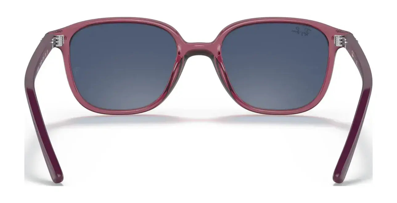 Ray-Ban JUNIOR LEONARD RJ9093S Sunglasses | Size 45 Ray-Ban JUNIOR LEONARD RJ9093S Sunglasses | Size 45