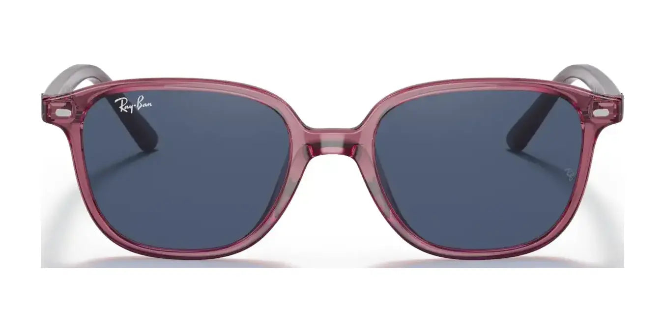 Ray-Ban JUNIOR LEONARD RJ9093S Sunglasses | Size 45 Ray-Ban JUNIOR LEONARD RJ9093S Sunglasses | Size 45