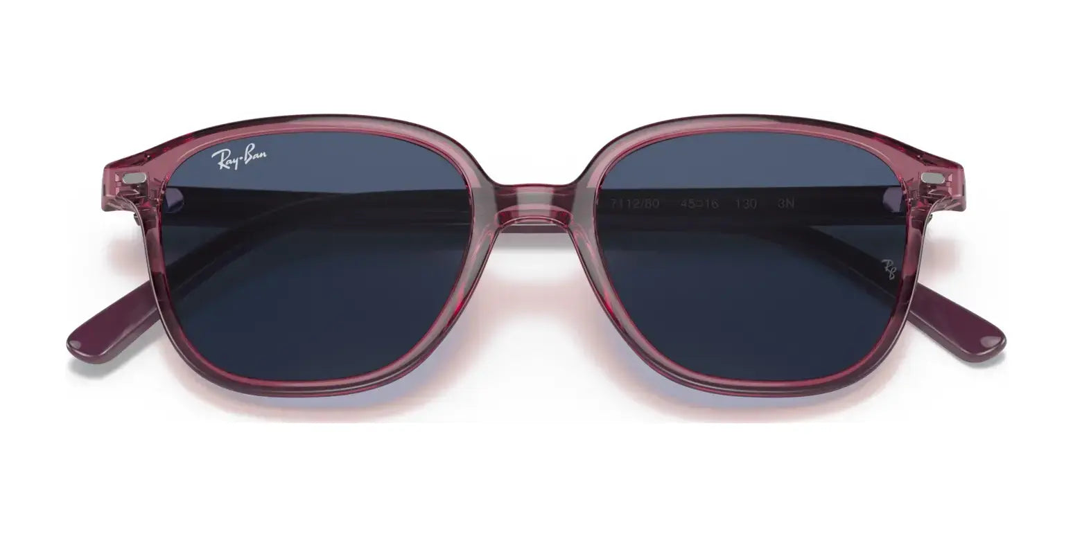 Ray-Ban JUNIOR LEONARD RJ9093S Sunglasses | Size 45 Ray-Ban JUNIOR LEONARD RJ9093S Sunglasses | Size 45