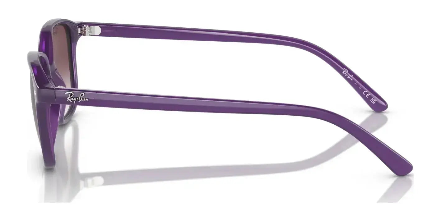 Ray-Ban JUNIOR LEONARD RJ9093S Sunglasses | Size 45 Ray-Ban JUNIOR LEONARD RJ9093S Sunglasses | Size 45