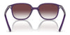 Ray-Ban JUNIOR LEONARD RJ9093S Sunglasses | Size 45 / Black №100/71 / Dark Green (3N 12.9%)
