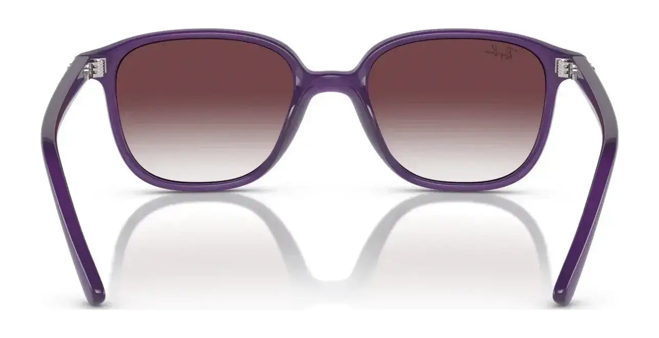 Ray-Ban JUNIOR LEONARD RJ9093S Sunglasses | Size 45 Ray-Ban JUNIOR LEONARD RJ9093S Sunglasses | Size 45