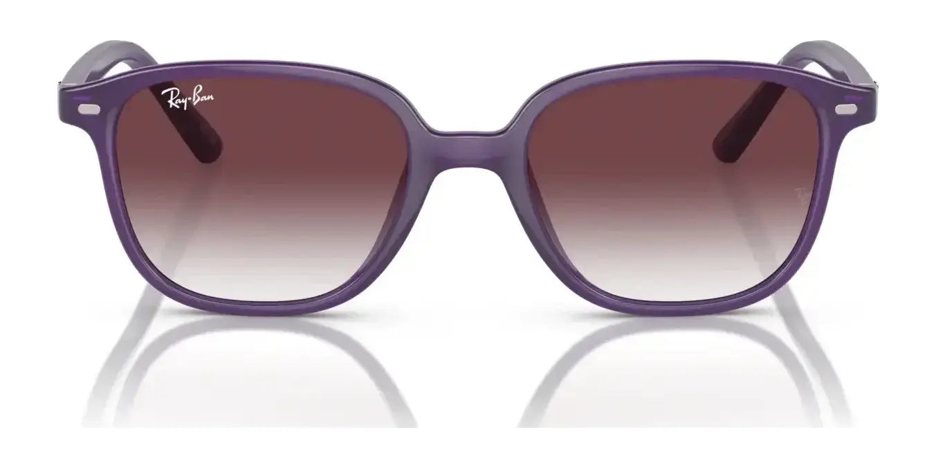 Ray-Ban JUNIOR LEONARD RJ9093S Sunglasses | Size 45 Ray-Ban JUNIOR LEONARD RJ9093S Sunglasses | Size 45