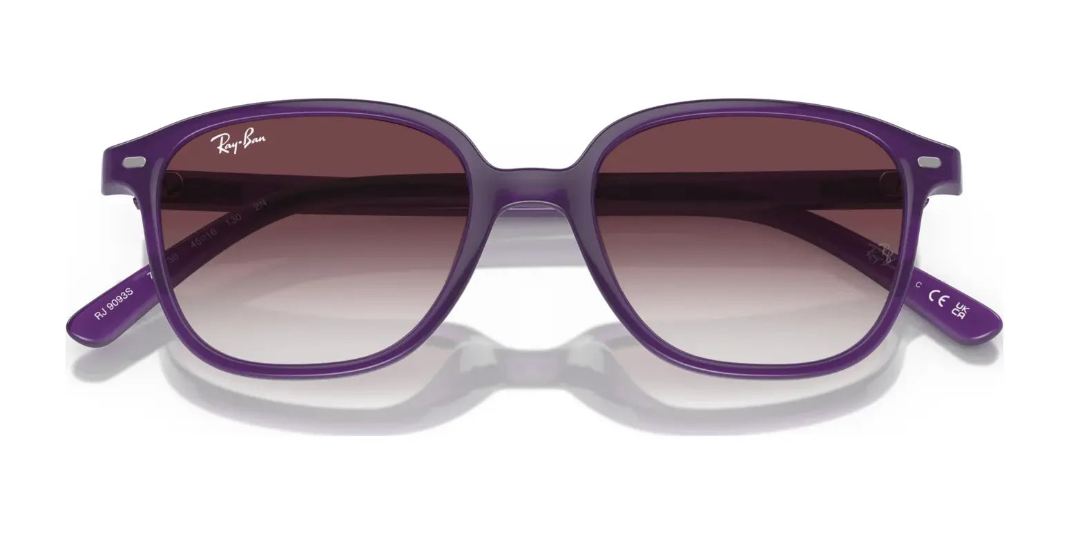 Ray-Ban JUNIOR LEONARD RJ9093S Sunglasses | Size 45 Ray-Ban JUNIOR LEONARD RJ9093S Sunglasses | Size 45