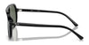 Ray-Ban JUNIOR BILL RJ9096S Sunglasses / Havana On Transparent Brown №7152T5 / Brown/Grey (Polarized) (2P 19%) / Size 49