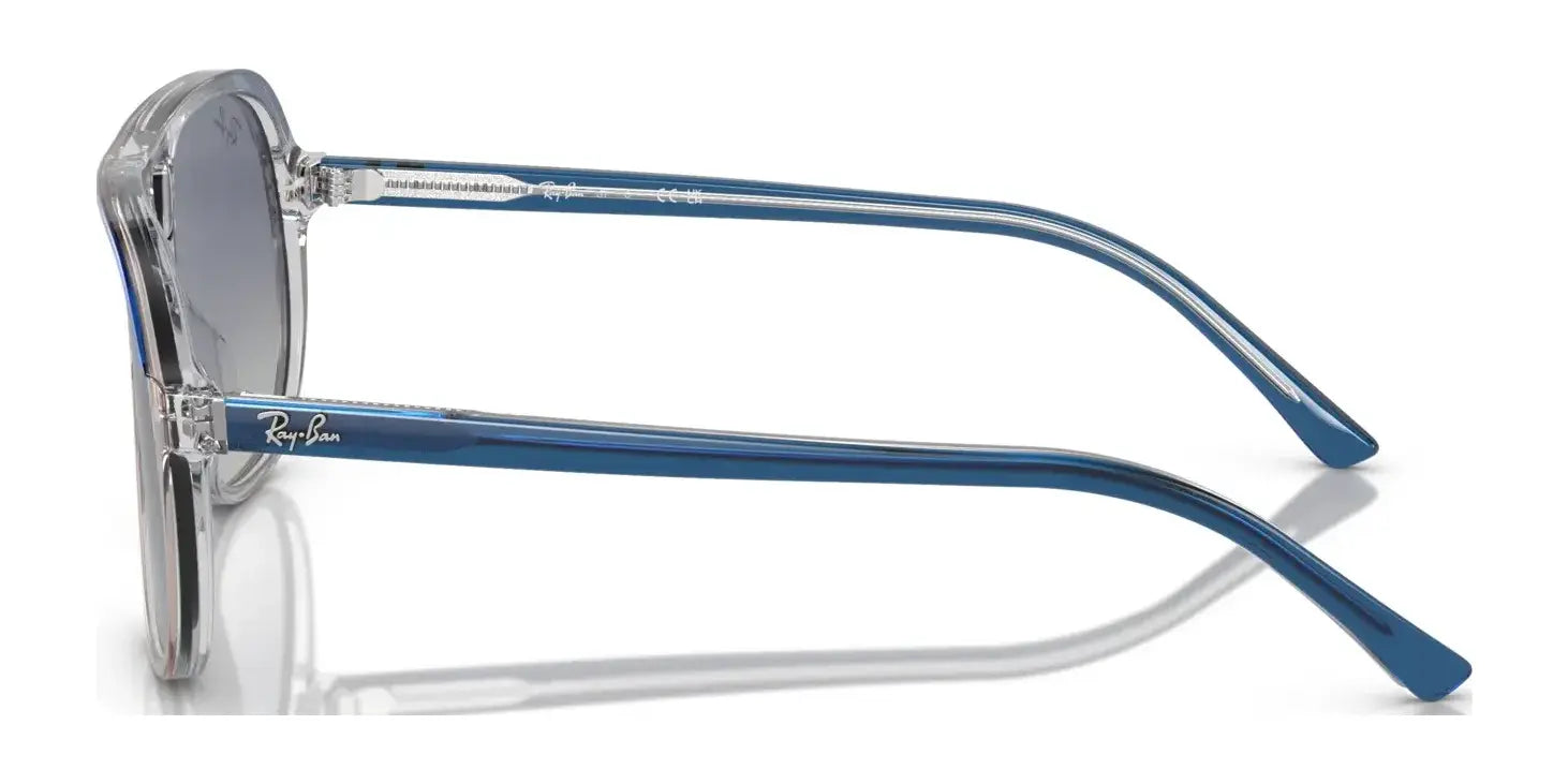 Ray-Ban JUNIOR BILL RJ9096S Sunglasses Ray-Ban JUNIOR BILL RJ9096S Sunglasses